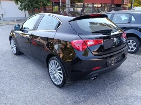 Alfa Romeo Giulietta ТОП СЪСТОЯНИЕ!!! - 11500 лв. - 53190938 4