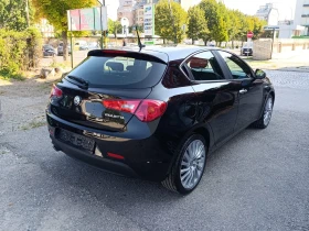 Alfa Romeo Giulietta ТОП СЪСТОЯНИЕ!!! - 11500 лв. - 53190938 5