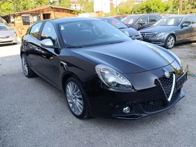 Alfa Romeo Giulietta ТОП СЪСТОЯНИЕ!!! - 11500 лв. - 53190938 3