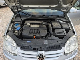VW Golf 5 1.6I /BI FUEL/LANDI RENZO/ - 6999 лв. - 33348272 16