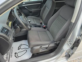 VW Golf 5 1.6I /BI FUEL/LANDI RENZO/ - 6999 лв. - 33348272 7