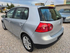 VW Golf 5 1.6I /BI FUEL/LANDI RENZO/ - 6999 лв. - 33348272 2