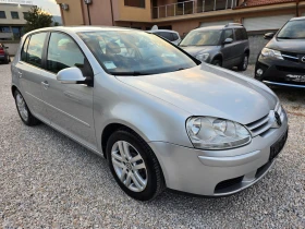 VW Golf 5 1.6I /BI FUEL/LANDI RENZO/ - 6999 лв. - 33348272 5