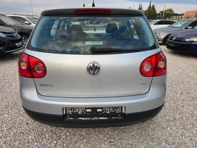 VW Golf 5 1.6I /BI FUEL/LANDI RENZO/ - 6999 лв. - 33348272 3