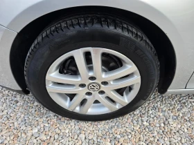 VW Golf 5 1.6I /BI FUEL/LANDI RENZO/ - 6999 лв. - 33348272 14