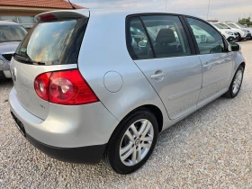 VW Golf 5 1.6I /BI FUEL/LANDI RENZO/ - 6999 лв. - 33348272 4