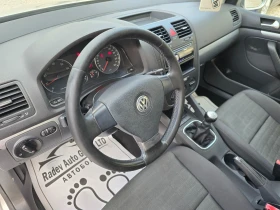 VW Golf 5 1.6I /BI FUEL/LANDI RENZO/ - 6999 лв. - 33348272 10