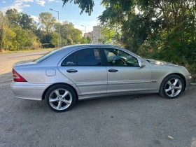 Mercedes-Benz C 200 | Mobile.bg    5