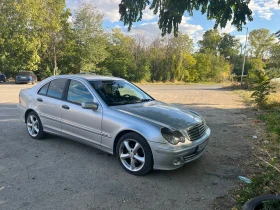 Mercedes-Benz C 200 | Mobile.bg    6