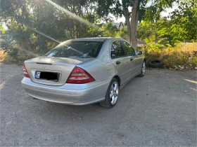 Mercedes-Benz C 200 | Mobile.bg    4