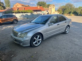 Mercedes-Benz C 200 | Mobile.bg    2