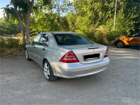 Mercedes-Benz C 200 | Mobile.bg    3