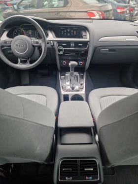 Audi A4 2.0 TURBO S-line QUATTRO | Mobile.bg    15