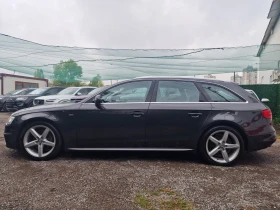 Обява за продажба на Audi A4 2.0 TURBO S-line QUATTRO ~18 888 лв. - изображение 4