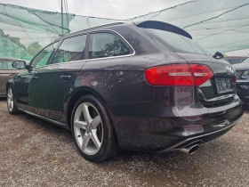Обява за продажба на Audi A4 2.0 TURBO S-line QUATTRO ~18 888 лв. - изображение 2