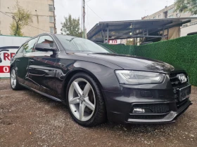 Обява за продажба на Audi A4 2.0 TURBO S-line QUATTRO ~18 888 лв. - изображение 1