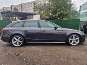 Обява за продажба на Audi A4 2.0 TURBO S-line QUATTRO ~18 888 лв. - изображение 5