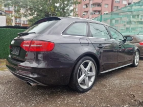Обява за продажба на Audi A4 2.0 TURBO S-line QUATTRO ~18 888 лв. - изображение 3