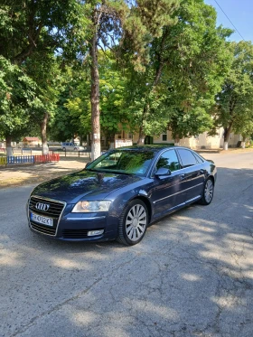 Audi A8 | Mobile.bg    3