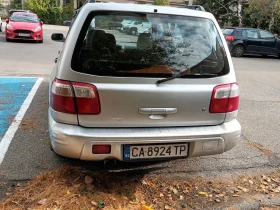 Обява за продажба на Subaru Forester ~3 800 лв. - изображение 1