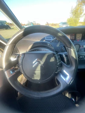 Citroen C4 Picasso - 7900 лв. / 4039.21 € - 25120784 7