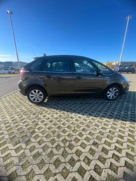 Citroen C4 Picasso - 7900 лв. / 4039.21 € - 25120784 4