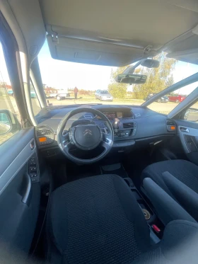 Citroen C4 Picasso - 7900 лв. / 4039.21 € - 25120784 5