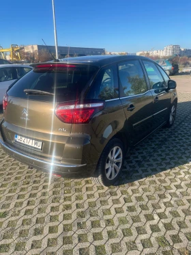 Citroen C4 Picasso - 7900 лв. / 4039.21 € - 25120784 3
