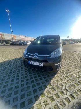 Citroen C4 Picasso - 7900 лв. / 4039.21 € - 25120784 2