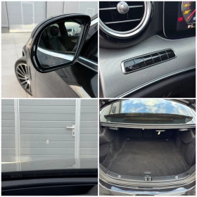 Mercedes-Benz E 220 2.2 AMG / PANORAMA / 360 / DIGITAL / BURMESTER - 43500 лв. / 22241.20 € - 69320502 12