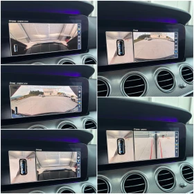 Mercedes-Benz E 220 2.2 AMG / PANORAMA / 360 / DIGITAL / BURMESTER - 43500 лв. / 22241.20 € - 69320502 14