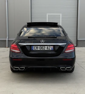 Mercedes-Benz E 220 2.2 AMG / PANORAMA / 360 / DIGITAL / BURMESTER - 43500 лв. / 22241.20 € - 69320502 4