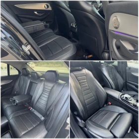 Mercedes-Benz E 220 2.2 AMG / PANORAMA / 360 / DIGITAL / BURMESTER - 43500 лв. / 22241.20 € - 69320502 9