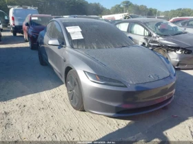 Tesla Model 3 LONG RANGE REAR-WHEEL DRIVE