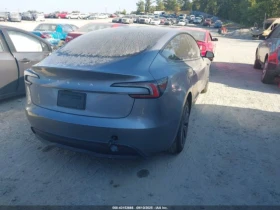 Tesla Model 3 LONG RANGE REAR-WHEEL DRIVE - 46300 лв. / 23672.81 € - 20944695 4