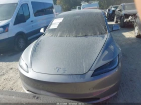 Tesla Model 3 LONG RANGE REAR-WHEEL DRIVE - 46300 лв. / 23672.81 € - 20944695 11
