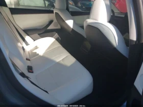 Tesla Model 3 LONG RANGE REAR-WHEEL DRIVE - 46300 лв. / 23672.81 € - 20944695 8
