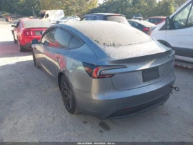 Tesla Model 3 LONG RANGE REAR-WHEEL DRIVE - 46300 лв. / 23672.81 € - 20944695 3