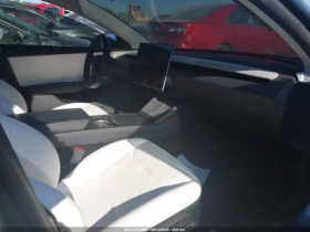 Tesla Model 3 LONG RANGE REAR-WHEEL DRIVE - 46300 лв. / 23672.81 € - 20944695 5