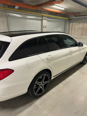 Обява за продажба на Mercedes-Benz C 250 4MATIC ~19 999 лв. - изображение 2 | Auto.bg Обява за продажба на Mercedes-Benz C 250 4MATIC ~19 999 лв. - изображение 2