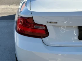 BMW 228 * | PREMIUM | RED LEATHER | * CARFAX *   | Mobile.bg    9