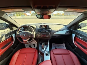 BMW 228 * | PREMIUM | RED LEATHER | * CARFAX *   | Mobile.bg    4