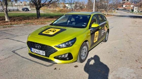Hyundai I30 1.5  | Mobile.bg    4