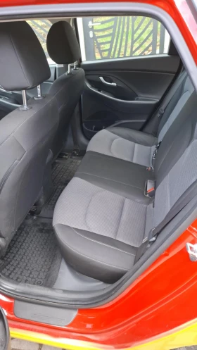 Hyundai I30 1.5  | Mobile.bg    11