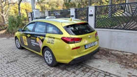 Hyundai I30 1.5  | Mobile.bg    2