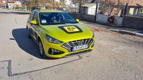 Hyundai I30 1.5  | Mobile.bg    3