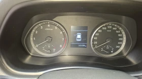 Hyundai I30 1.5  | Mobile.bg    13