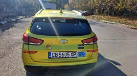 Hyundai I30 1.5  | Mobile.bg    7