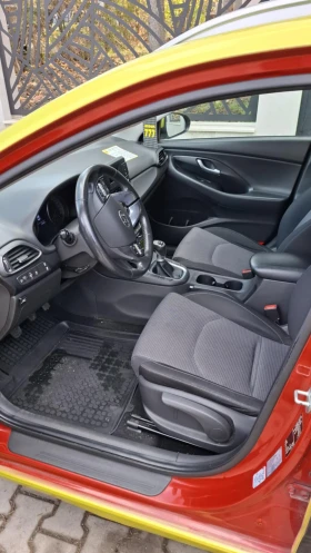 Hyundai I30 1.5  | Mobile.bg    12
