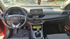 Hyundai I30 1.5  | Mobile.bg    10
